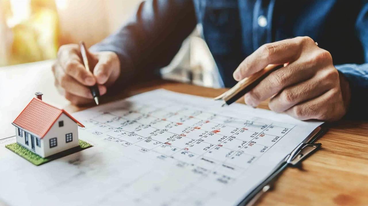 Du terme a echoir au terme echu : Guide des modalites de paiement du